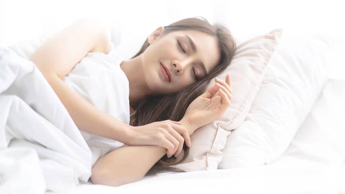 —2023中国女性健康睡眠白皮书即将发布mg不朽情缘网站关爱女性健康从睡眠开始(图2)
