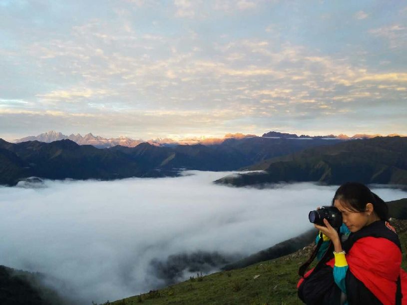 美中国】达瓦更扎看云海不朽情缘正规网站【大(图4) 美中国】达瓦更扎看云海不朽情缘正规网站【大(图4)