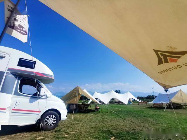 :房车自驾旅行生活全指南mg不朽情缘车轮上的家(图9) :房车自驾旅行生活全指南mg不朽情缘车轮上的家(图9)