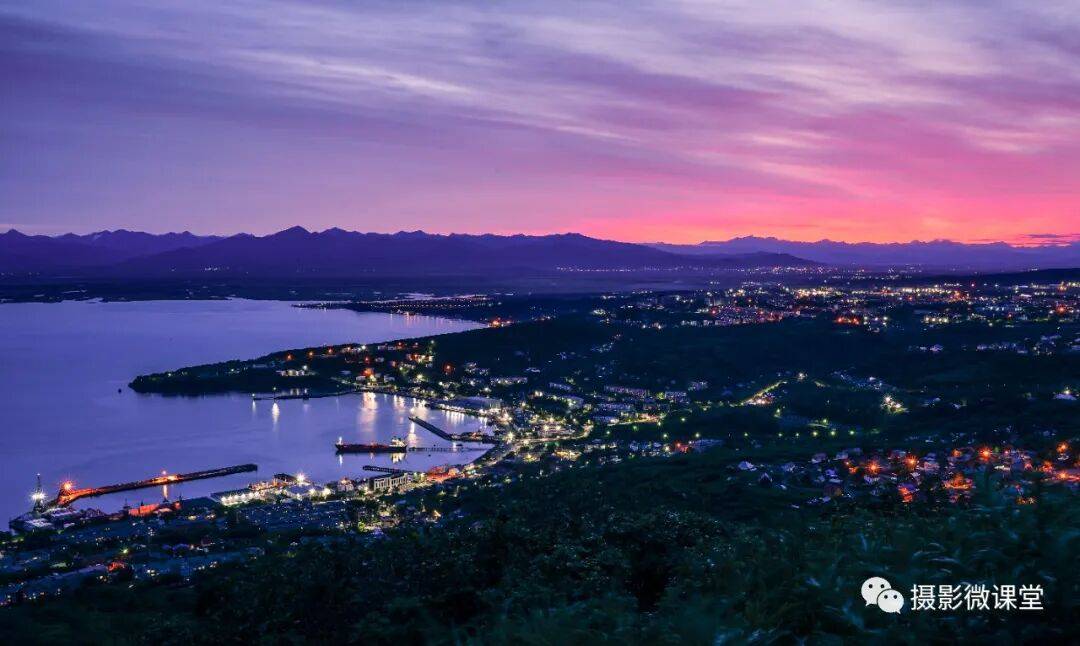 岛棕熊捕鱼、白令海峡寻拍鲸鱼及自然风光专业摄影团不朽情缘版【远东探险丨勘察加】7月野性堪察加半(图1)