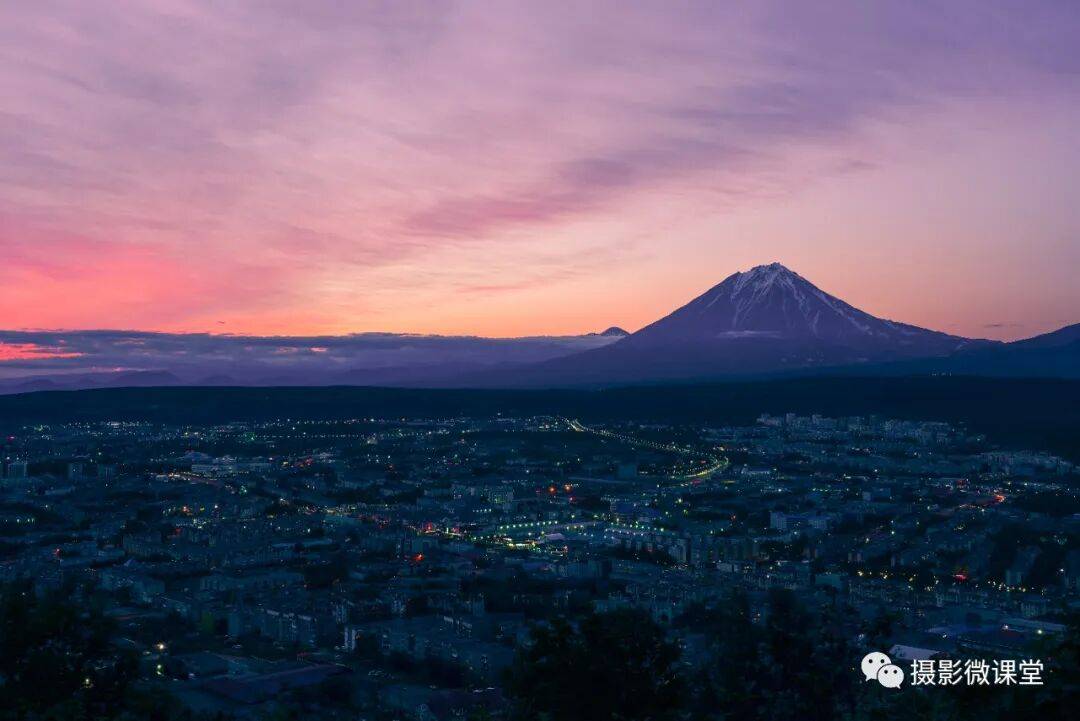 岛棕熊捕鱼、白令海峡寻拍鲸鱼及自然风光专业摄影团不朽情缘版【远东探险丨勘察加】7月野性堪察加半(图2)
